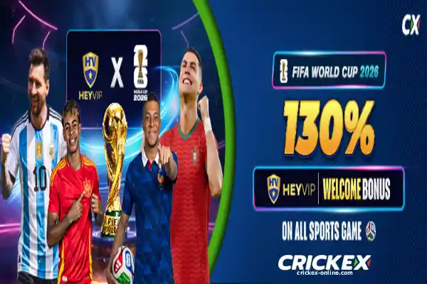 CRICKEX About Us
