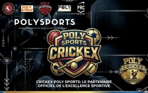 CRICKEX Poly Sports